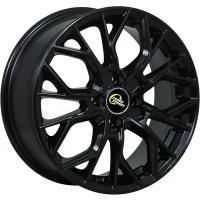 Колесный диск Cross_Street_Россия CR-19 6.5x16/4x98 D58.6 ET38 BLACK