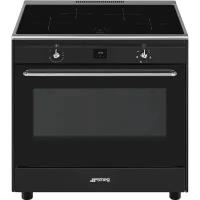 Плита Smeg CG90IANT9