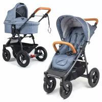 Коляска 2 в 1 Valco Baby Quad X