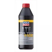 Масло трансмиссионное liqui moly top tec atf 1100 1 л 3651/7626