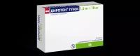Диротон плюс капс 1,5мг+10мг №28