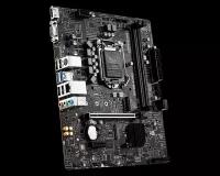 Материнская плата MSI H510M-A PRO RTL