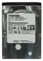 Жесткий диск Toshiba MQ01ABF032