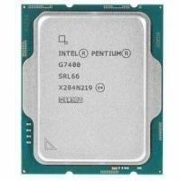 Intel pentium g7400