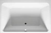 Акриловая ванна Riho Castello B064001005 180x120 см