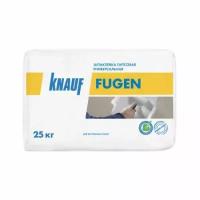 Шпатлевка Fugen Knauf 25 кг 40 КНАУФ (1шт) (66513)