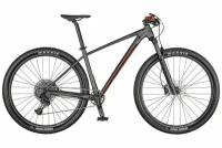 Велосипед Scott Scale 970 (2022) (Велосипед Scott"22 Scale 970 dark grey, XL, 7615523115129)
