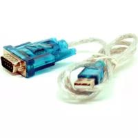 Переходник Мастер-кит MA8050. Переходник USB – COM (RS232) Prolific