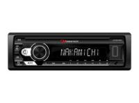 Автомагнитола Nakamichi NQ511BW