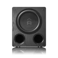 Встраиваемый сабвуфер ASCENDO THE 12 SUB ACTIVE VENTED Black