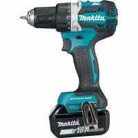 Аккумуляторная дрель-шуруповерт Makita DDF484RME (DDF484RME)