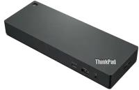 Lenovo ThinkPad Universal Thunderbolt 4 Dock