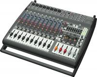 Микшерный пульт Behringer PMP4000