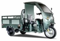 Грузовой электротрицикл RUTRIKE гермес 1500 60V1200W