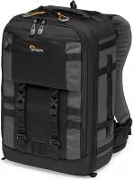 Рюкзак Lowepro Pro Trekker BP 350 AW II серый