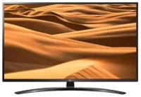 Телевизоры LG Телевизор LG 55UM7450PLA 55" (2019) 4K-UHD