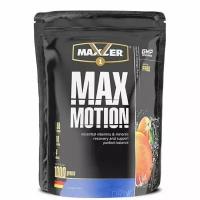 Изотоник Maxler Max Motion (1000 гр) (Абрикос-манго)
