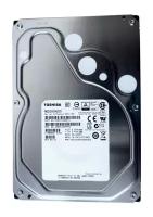 Жесткий диск Toshiba MG03SCA200 2Tb 7200 SAS 3,5" HDD