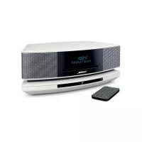 Музыкальный центр Bose Wave SoundTouch Platinum White