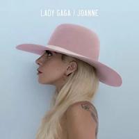 Компакт-диск Lady Gaga Joanne