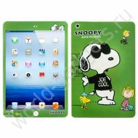 Пленка Snoopy для iPad mini