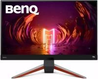 Монитор BenQ 27" MOBIUZ EX2710Q Silver (IPS, 2560x1440, 165Hz, HDR400, 1 ms, 178°/178°, 400 cd/m, 1000:1, +2xHDMI 2.0, +DisplayPort 1.4, +3xUSB(2xUSB 3.0), +MM, +регулировка по высоте, FreeSync) ( 9H.LK4LA.TBE)