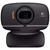 Веб-камера Logitech HD Webcam B525