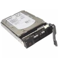 Жесткий диск Dell 14Tb (400-BEII)