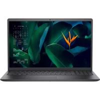 Ноутбук Dell Vostro 3515 15.6"1920x1080 (матовый) WVA/AMD Ryzen 3 3250U/4Gb/256Gb SSD/AMD Radeon/BT/WiFi/Titan Grey/Linux