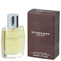 Туалетная вода Burberry for men 50 мл