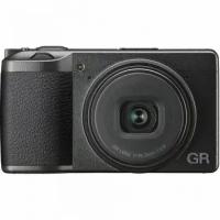 Компактный Фотоаппарат Ricoh Gr Iii