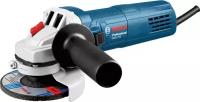 Угловая шлифмашина (болгарка) Bosch GWS 750-125