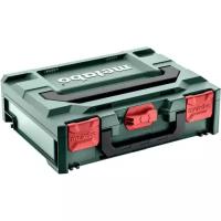 Кейс METABO X 118, с вкладками для BS/SB