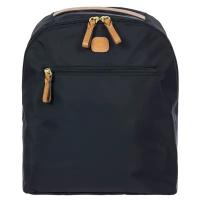 Рюкзак BXL45059 X-Travel Medium City Backpack *050 Ocean Blue