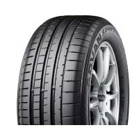 Автошина Yokohama Advan Sport V107 255/35 R20 97Y