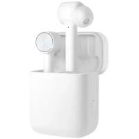 Беспроводные наушники XIAOMI AirDots Pro (Mi True Wireless Earphones TWSEJ01JY), белый