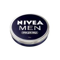 Крем для лица Nivea Men, 75 мл Nivea 1487720