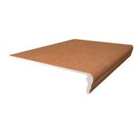 Керамогранит Ступень Kerama Marazzi Аллея 30х30 см Оранжевый SG906700N\GR x9999071505 (шт.)