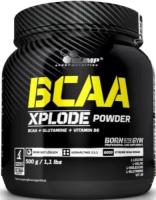 Аминокислоты BCAA (БЦАА) Olimp BCAA Xplode (500 г) Ананас