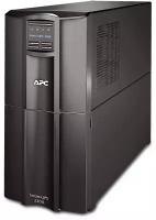 APC Источник бесперебойного питания APC Smart-UPS 2200VA