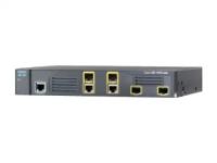 Коммутатор Cisco Catalyst ME-3400G-2CS-A