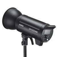 Моноблок импульсный Godox DP1000IIIV BW (байонет Bowens, 1000Дж)