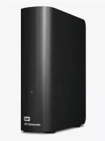 Жесткий диск Western Digital Elements Desktop 14Tb WDBWLG0140HBK-EESN