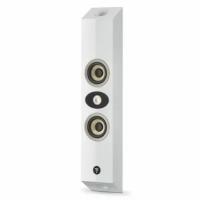 Focal On Wall 301 White High Gloss