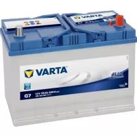 Аккумулятор 95 а/ч европейская полярность VARTA 595 404 083 BLUE dynamic (G7) VAR595404-BD