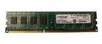 Оперативная память Crucial Оперативная память Crucial CT25664BA160B.M8FKD DDRIII 2GB