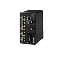 Коммутатор Cisco Catalyst IE-2000-4TS-G-B