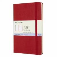 Блокнот для рисования Moleskine Art Sketchbook Medium, 144 стр