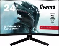 Монитор Iiyama 24" G-Master G2466HSU-B1