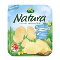 Сыр Natura Сливочный Легкий 16% 300г